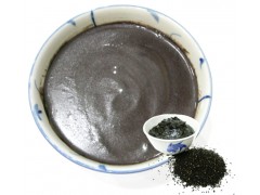 Black Sesame Paste 